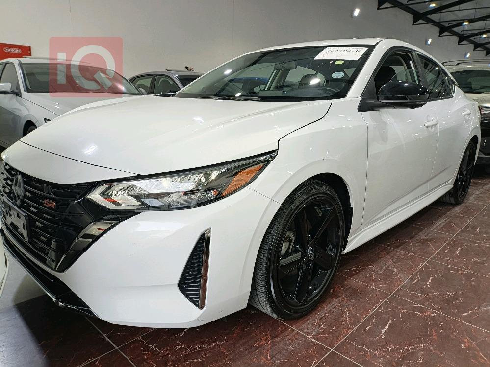 نیسان سێنترا